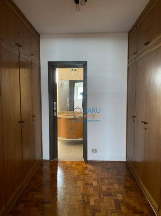 Imagem Apartamento com 3 Quartos para Alugar, 180 m² em Perdizes - São Paulo Imagem Apartamento com 3 Quartos para Alugar, 180 m² em Perdizes - São Paulo