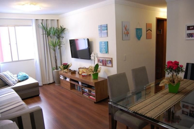 Imagem Apartamento com 2 Quartos à Venda, em Jardim Iris - São Paulo Imagem Apartamento com 2 Quartos à Venda, em Jardim Iris - São Paulo