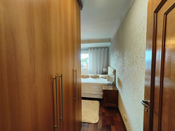 Imagem Casa com 3 Quartos à Venda, 258 m² em Assunção - São Bernardo Do Campo