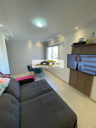 Imagem Apartamento com 2 Quartos à Venda, 57 m² em Vila Monumento - São Paulo