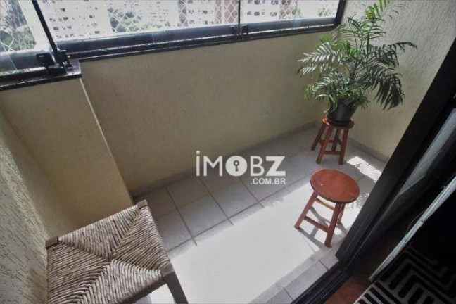 Imagem Imóvel com 3 Quartos à Venda, 80 m² em Vila Suzana - São Paulo