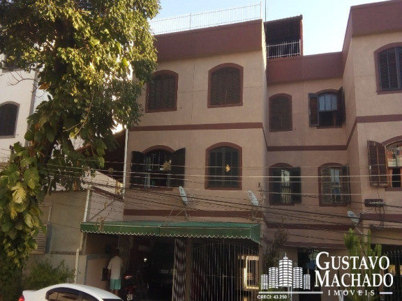 Imóvel com 2 Quartos à Venda, 94 m² em água Limpa - Volta Redonda