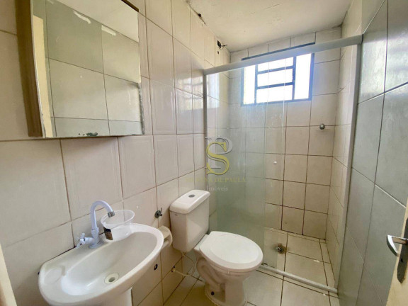 Imagem Apartamento com 2 Quartos à Venda, 47 m² em Terra Preta - Mairiporã Imagem Apartamento com 2 Quartos à Venda, 47 m² em Terra Preta - Mairiporã