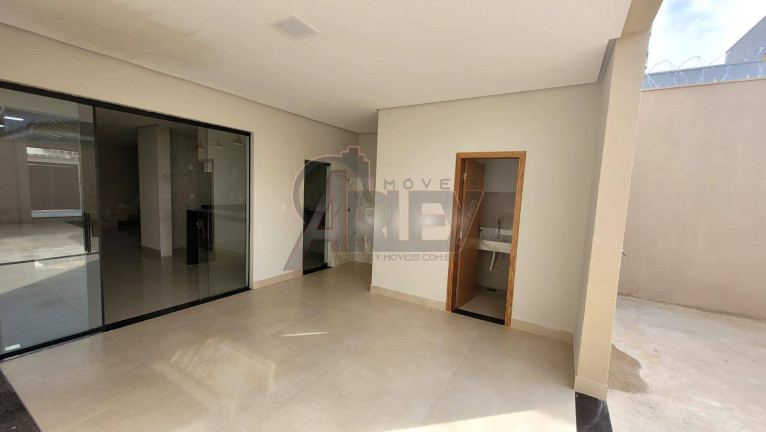 Imagem Casa com 3 Quartos à Venda, em Panorama - Montes Claros Imagem Casa com 3 Quartos à Venda, em Panorama - Montes Claros