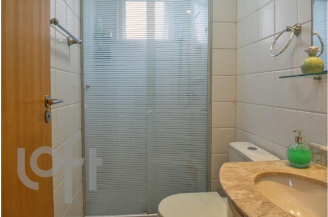 Imagem Apartamento com 3 Quartos à Venda, 88 m² em Tatuapé - São Paulo Imagem Apartamento com 3 Quartos à Venda, 88 m² em Tatuapé - São Paulo