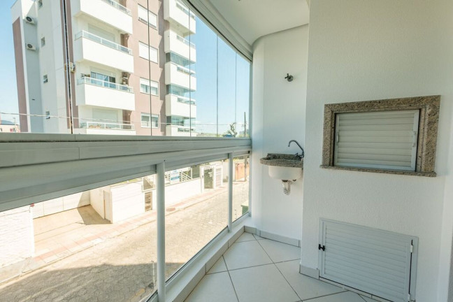 Imagem Apartamento com 3 Quartos à Venda, 86 m² em Barreiros - São José Imagem Apartamento com 3 Quartos à Venda, 86 m² em Barreiros - São José