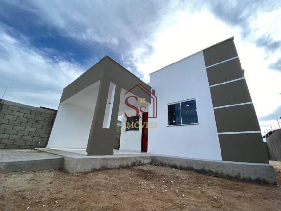 Imagem Casa com 2 Quartos à Venda, 10 m² em Bom Jesus - Mossoró Imagem Casa com 2 Quartos à Venda, 10 m² em Bom Jesus - Mossoró