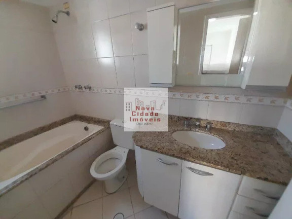 Imagem Apartamento com 2 Quartos à Venda, 60 m² em Vila Nova Conceição - São Paulo