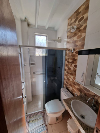 Imagem Apartamento com 2 Quartos para Alugar, 50 m² em Havaí - Belo Horizonte