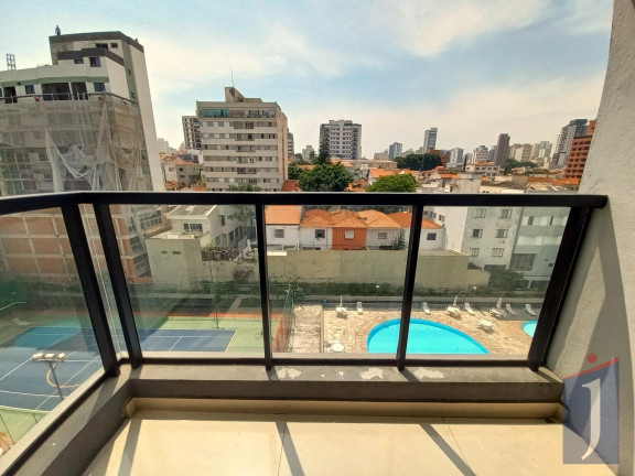 Imagem Apartamento com 2 Quartos à Venda, 58 m² em Mirandópolis - São Paulo Imagem Apartamento com 2 Quartos à Venda, 58 m² em Mirandópolis - São Paulo