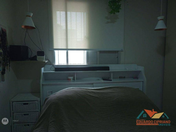 Imagem Apartamento com 1 Quarto à Venda, 54 m² em Balneário Dos Golfinhos - Caraguatatuba
