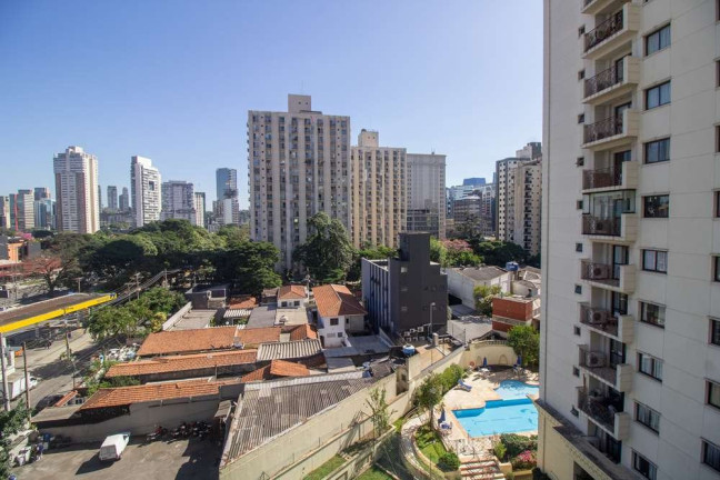Imagem Apartamento com 2 Quartos à Venda, 51 m² em Vila Olímpia - São Paulo Imagem Apartamento com 2 Quartos à Venda, 51 m² em Vila Olímpia - São Paulo