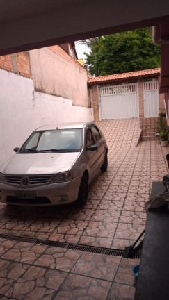 Imagem Casa com 4 Quartos à Venda, 200 m² em Parque Alto Do Rio Bonito - São Paulo
