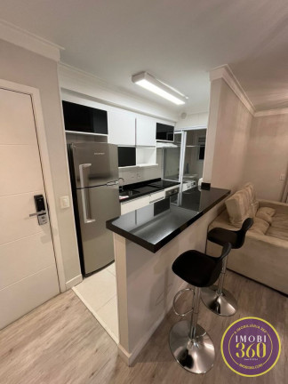 Imagem Apartamento com 1 Quarto para Alugar, 52 m² em Vila Regente Feijó - São Paulo Imagem Apartamento com 1 Quarto para Alugar, 52 m² em Vila Regente Feijó - São Paulo