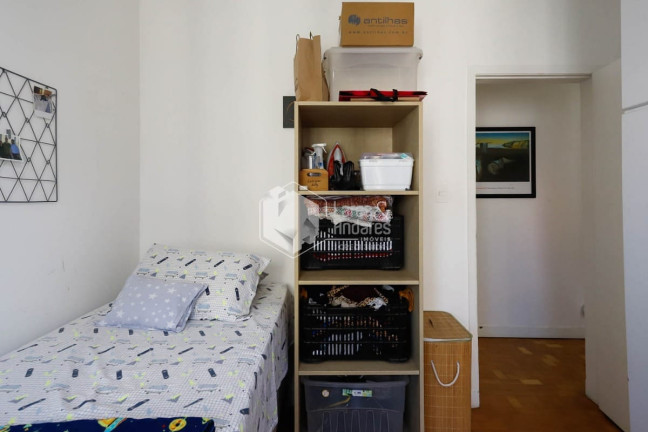 Imagem Apartamento com 3 Quartos à Venda, 116 m² em Santa Cecília - São Paulo