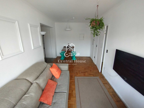 Imagem Apartamento com 2 Quartos à Venda, 70 m² em Jardim Da Glória - São Paulo