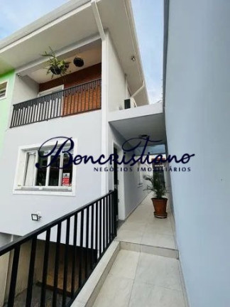 Sobrado com 3 Quartos à Venda, 280 m² em Vila Mazzei - Sao Paulo