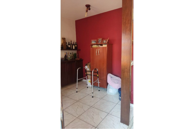 Imagem Casa com 2 Quartos à Venda, 176 m² em Vila Santa Catarina - São Paulo Imagem Casa com 2 Quartos à Venda, 176 m² em Vila Santa Catarina - São Paulo