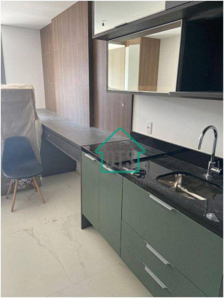 Imagem Studio com 1 Quarto à Venda, 28 m² em Paraíso - São Paulo