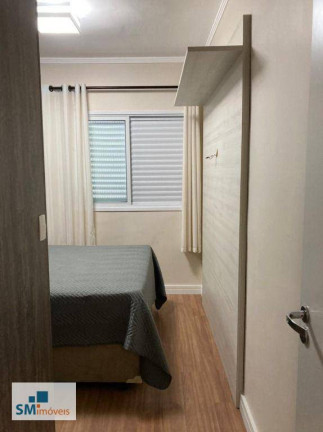 Imagem Apartamento com 1 Quarto à Venda, 45 m² em Centro - São Bernardo Do Campo Imagem Apartamento com 1 Quarto à Venda, 45 m² em Centro - São Bernardo Do Campo