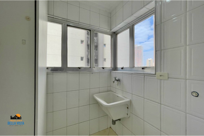 Imagem Apartamento com 2 Quartos à Venda, em Vila Mascote - São Paulo Imagem Apartamento com 2 Quartos à Venda, em Vila Mascote - São Paulo