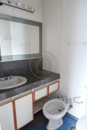 Imagem Apartamento com 1 Quarto à Venda, 50 m² em Leblon - Rio De Janeiro