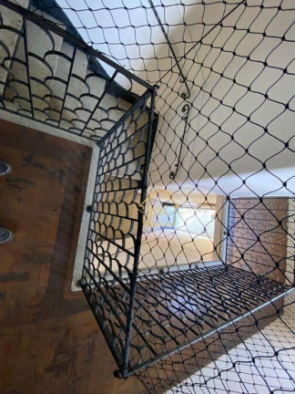 Imagem Casa com 5 Quartos à Venda, 225 m² em Aparecida - Santos