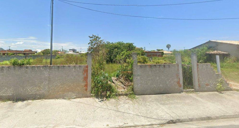 Imagem Terreno à Venda, 480 m² em Jardim Atlântico Central (itaipuaçu) - Maricá Imagem Terreno à Venda, 480 m² em Jardim Atlântico Central (itaipuaçu) - Maricá