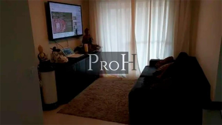 Imagem Apartamento com 3 Quartos à Venda, 80 m² em Centro - São Bernardo Do Campo Imagem Apartamento com 3 Quartos à Venda, 80 m² em Centro - São Bernardo Do Campo