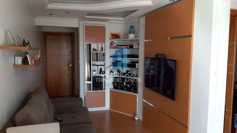 Imagem Apartamento com 2 Quartos à Venda, 49 m² em Ermelino Matarazzo - São Paulo Imagem Apartamento com 2 Quartos à Venda, 49 m² em Ermelino Matarazzo - São Paulo