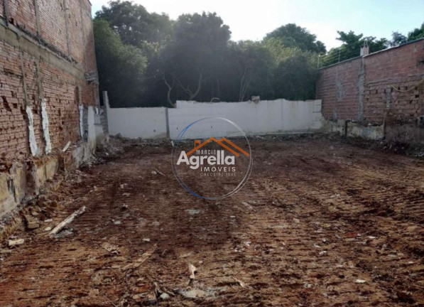 Imagem Terreno à Venda, 190 m² em Vila Paraíso - Mogi Guaçu Imagem Terreno à Venda, 190 m² em Vila Paraíso - Mogi Guaçu