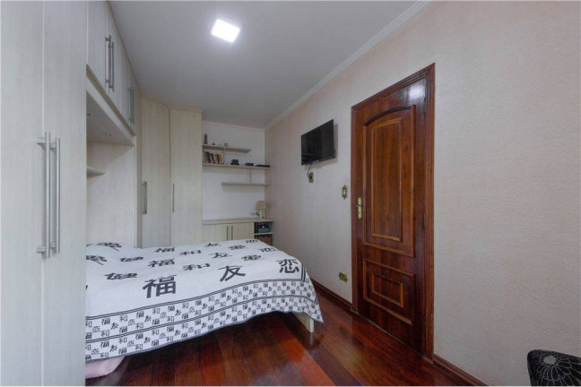 Imagem Casa com 3 Quartos à Venda, 134 m² em Jardim Matarazzo - São Paulo Imagem Casa com 3 Quartos à Venda, 134 m² em Jardim Matarazzo - São Paulo