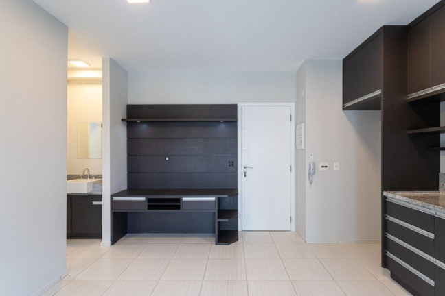 Imagem Apartamento com 1 Quarto à Venda, 38 m² em Cidade Monções - São Paulo