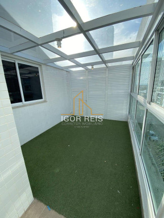 Imagem Apartamento com 3 Quartos à Venda, 250 m² em Parque Tamandaré - Campos Dos Goytacazes