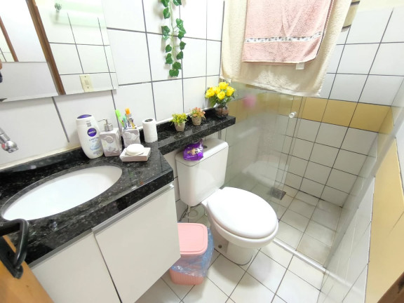 Imagem Apartamento com 2 Quartos à Venda, 42 m² em Sitios Santa Luzia - Aparecida De Goiania Imagem Apartamento com 2 Quartos à Venda, 42 m² em Sitios Santa Luzia - Aparecida De Goiania