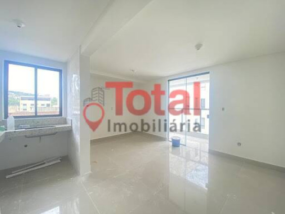 Imagem Apartamento com 3 Quartos à Venda, 80 m² em Iguaçu - Ipatinga