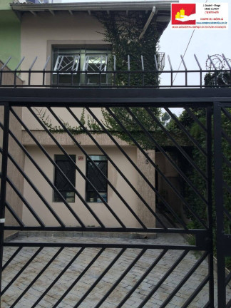 Imagem Sobrado com 2 Quartos à Venda, 110 m² em Campo Belo - São Paulo