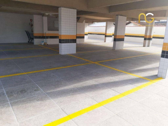 Imagem Kitnet com 1 Quarto à Venda, 38 m² em Vila Guilhermina - Praia Grande Imagem Kitnet com 1 Quarto à Venda, 38 m² em Vila Guilhermina - Praia Grande