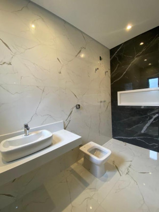 Imagem Casa com 3 Quartos à Venda, 140 m² em Wanel Ville - Sorocaba