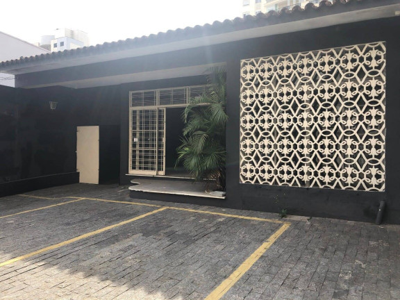Loja para Alugar, 450 m² em Vila Uberabinha - São Paulo