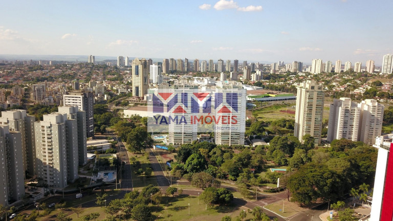 Imagem Apartamento com 3 Quartos à Venda, 187 m² em Nova Aliança - Ribeirão Preto Imagem Apartamento com 3 Quartos à Venda, 187 m² em Nova Aliança - Ribeirão Preto
