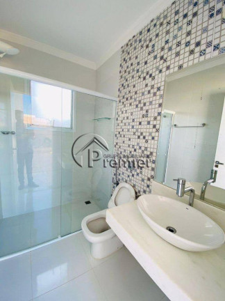 Imagem Casa com 3 Quartos à Venda ou Locação, 392 m² em Jardim Residencial Helvétia Park I - Indaiatuba Imagem Casa com 3 Quartos à Venda ou Locação, 392 m² em Jardim Residencial Helvétia Park I - Indaiatuba
