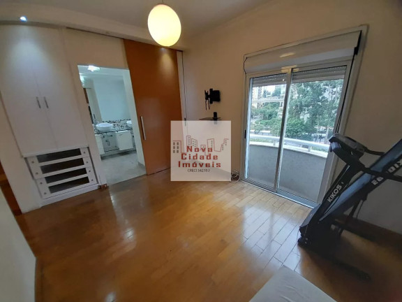 Imagem Apartamento com 2 Quartos à Venda, 116 m² em Brooklin Paulista - São Paulo