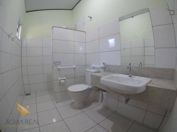 Imagem Edifício Residencial com 28 Quartos à Venda, 1.215 m² em Formoso - Bonito Imagem Edifício Residencial com 28 Quartos à Venda, 1.215 m² em Formoso - Bonito