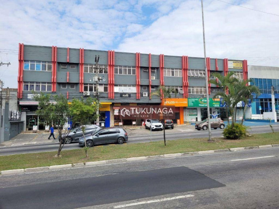 Imagem Sala Comercial para Alugar, 62 m² em Centro - Guarulhos Imagem Sala Comercial para Alugar, 62 m² em Centro - Guarulhos