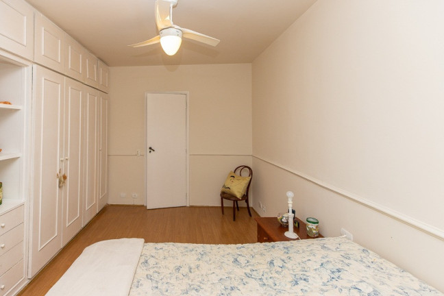 Imagem Apartamento com 4 Quartos à Venda, 174 m² em Morumbi - São Paulo Imagem Apartamento com 4 Quartos à Venda, 174 m² em Morumbi - São Paulo