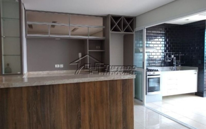 Imagem Apartamento com 3 Quartos à Venda, 98 m² em Jardim Califórnia - Jacareí