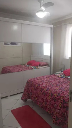 Imagem Apartamento com 2 Quartos à Venda, 42 m² em Parque Senhor Do Bonfim - Taubaté Imagem Apartamento com 2 Quartos à Venda, 42 m² em Parque Senhor Do Bonfim - Taubaté