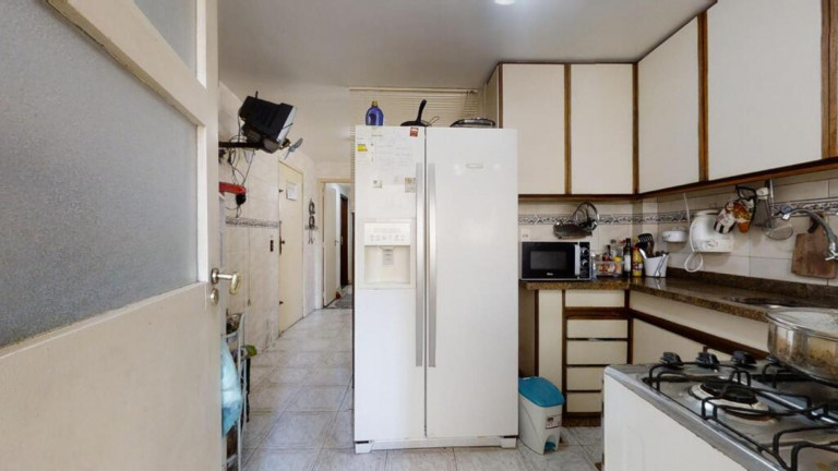Imagem Imóvel com 3 Quartos à Venda, 130 m² em Flamengo - Rio De Janeiro