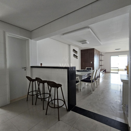 Imagem Apartamento com 3 Quartos à Venda, 163 m² em Aviação - Praia Grande Imagem Apartamento com 3 Quartos à Venda, 163 m² em Aviação - Praia Grande